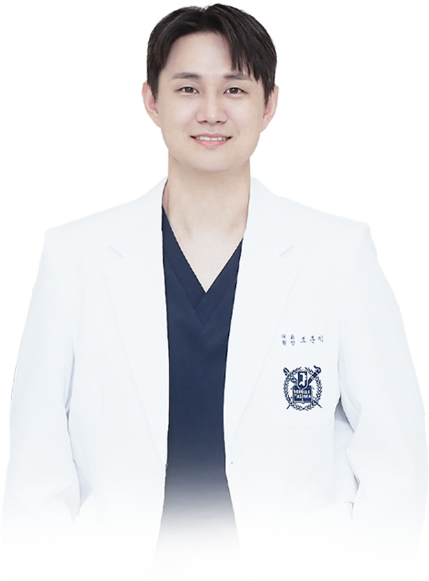 대표원장 조훈익