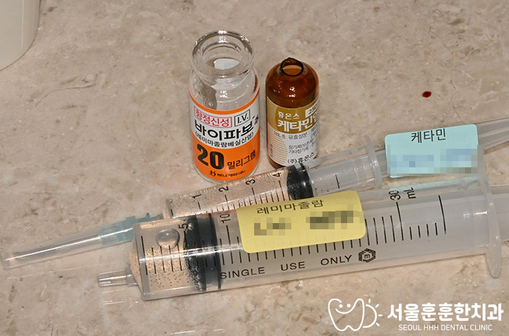 수술이 처음이라 걱정하는 환자를 위한 안정적인 수면치료